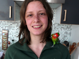 annika